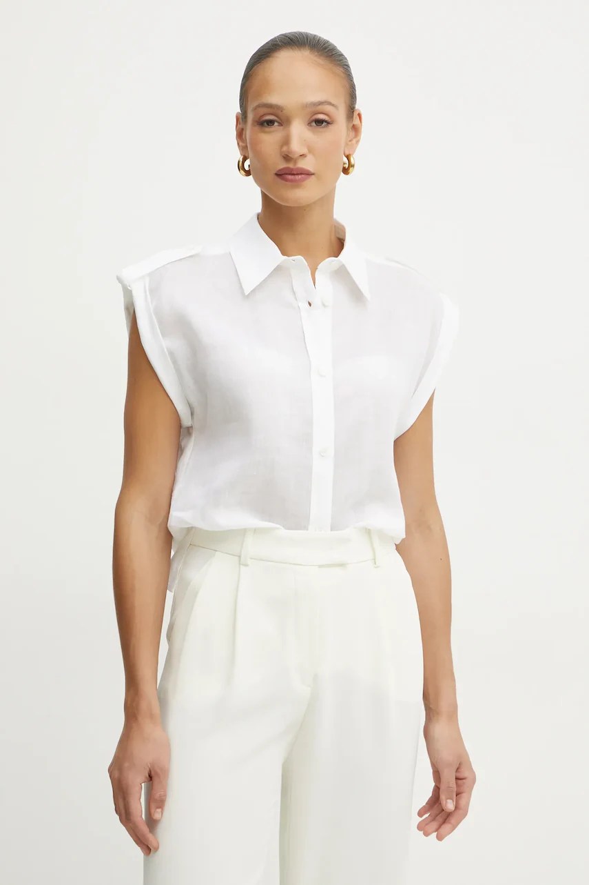 Cămașă luisa spagnoli Cămașă luisa spagnoli