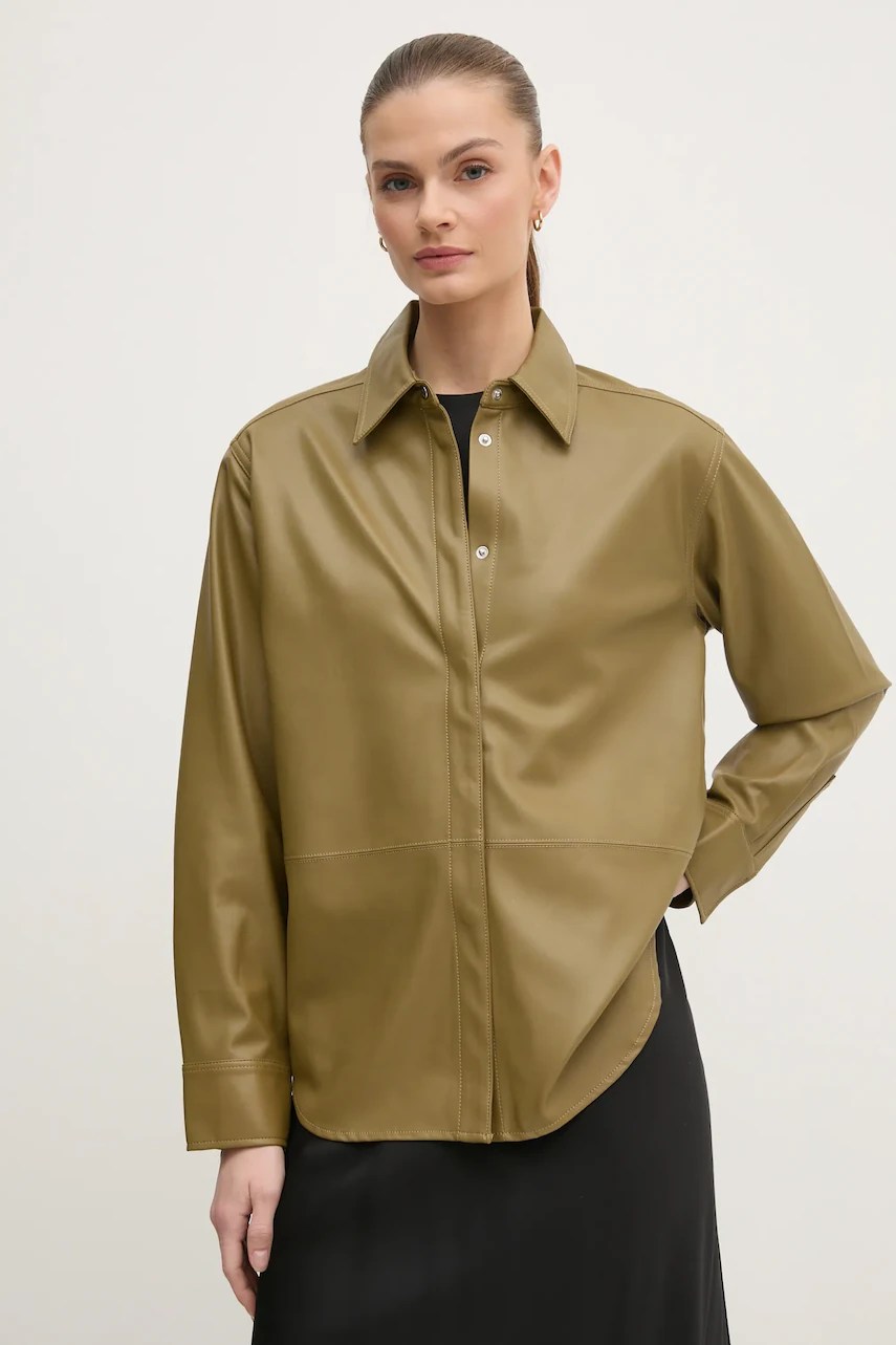 Cămașă – CALVIN KLEIN JEANS Cămașă – CALVIN KLEIN JEANS