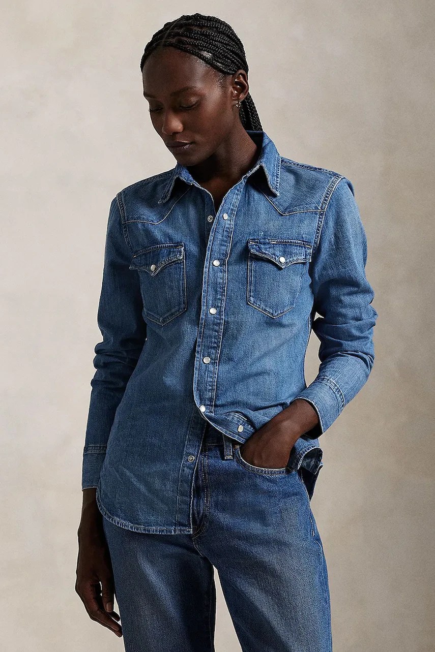 Cămașă polo ralph lauren Cămașă polo ralph lauren