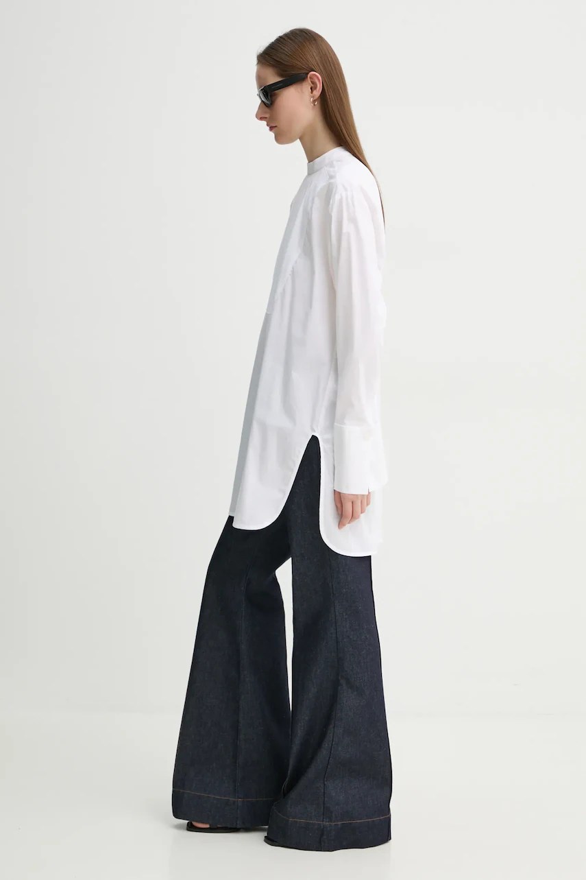 Cămașă din bumbac Blaze de la day birger et mikkelsen Cămașă din bumbac Blaze de la day birger et mikkelsen