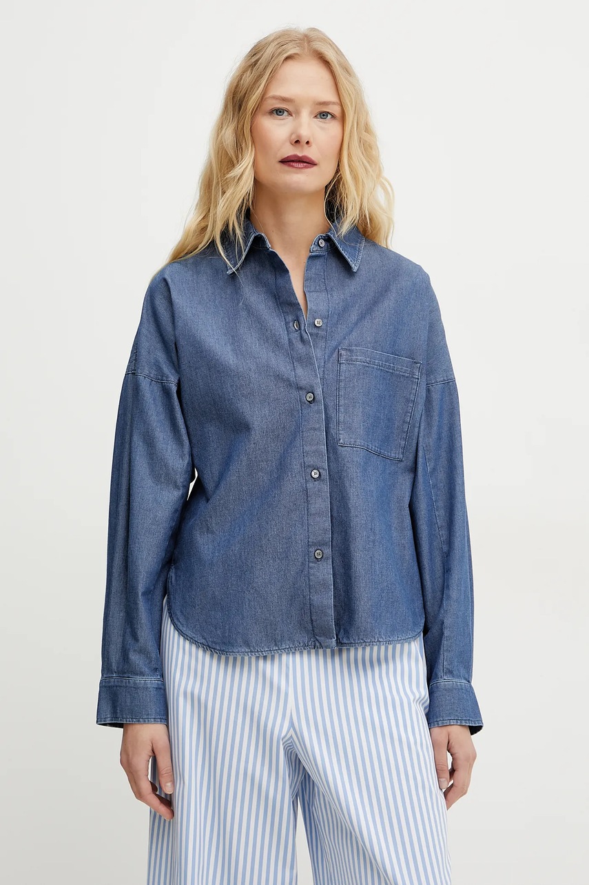 Cămașă weekend max mara Cămașă weekend max mara