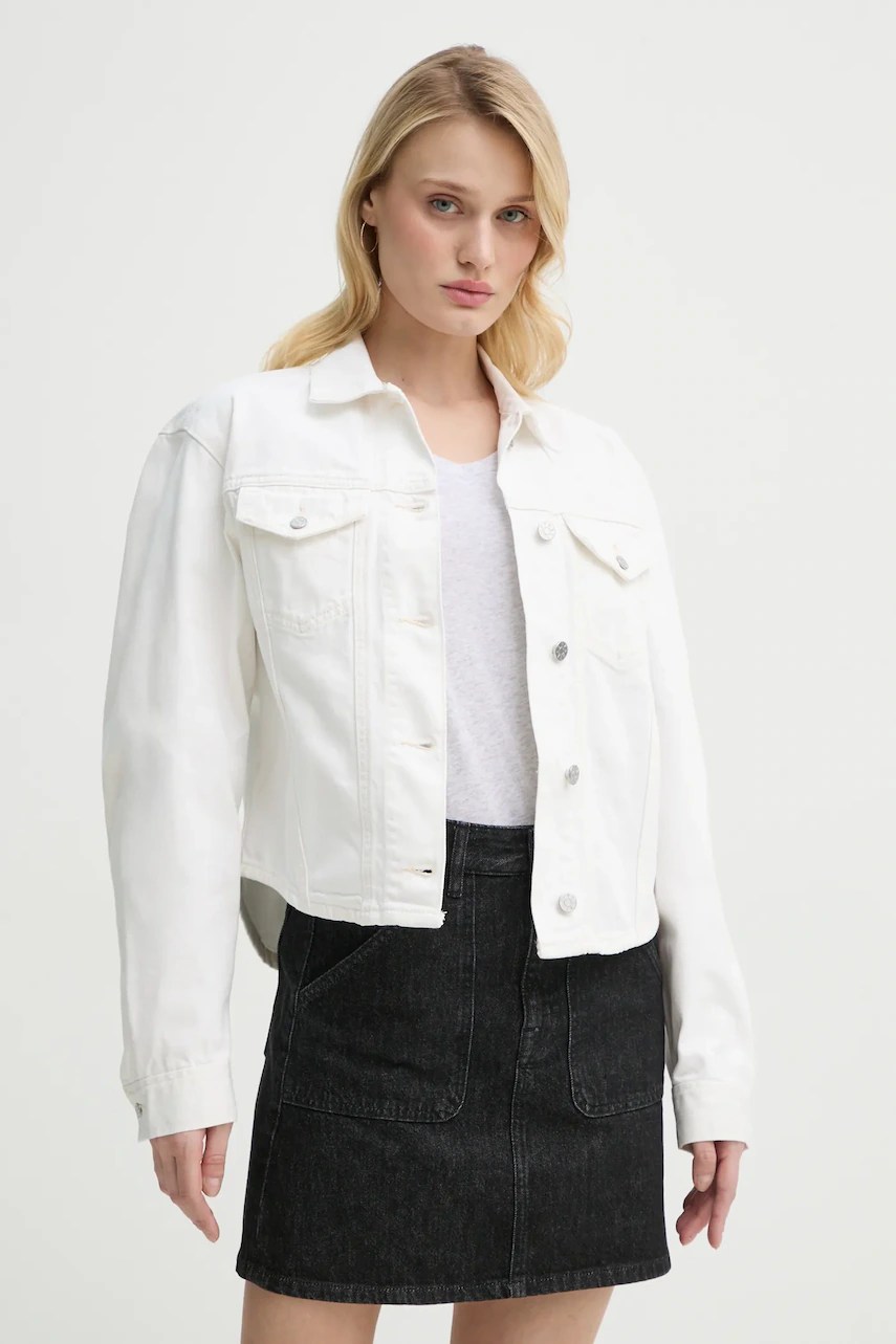 Geacă jeans filippa k Geacă jeans filippa k