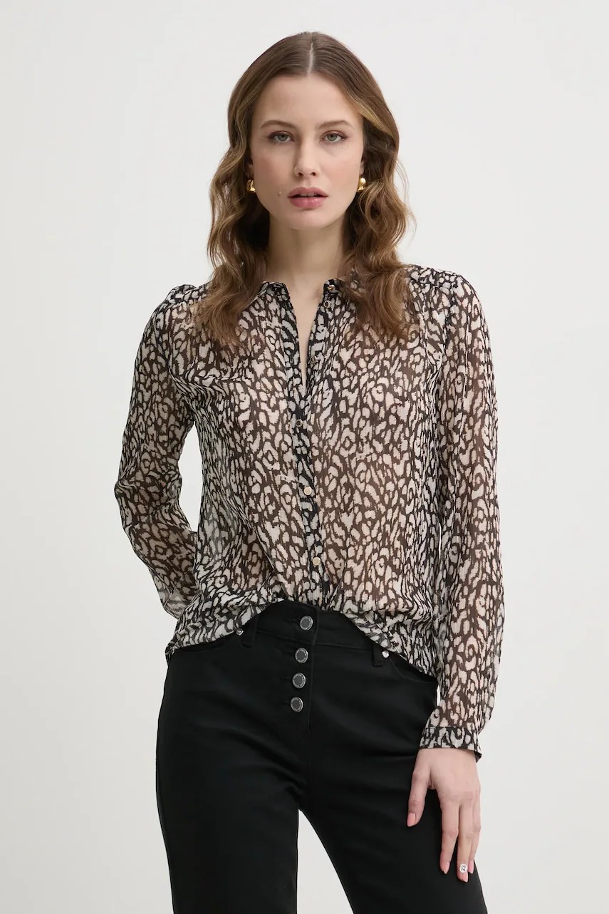 Cămașă morgan CARRY.f Cămașă morgan CARRY.f