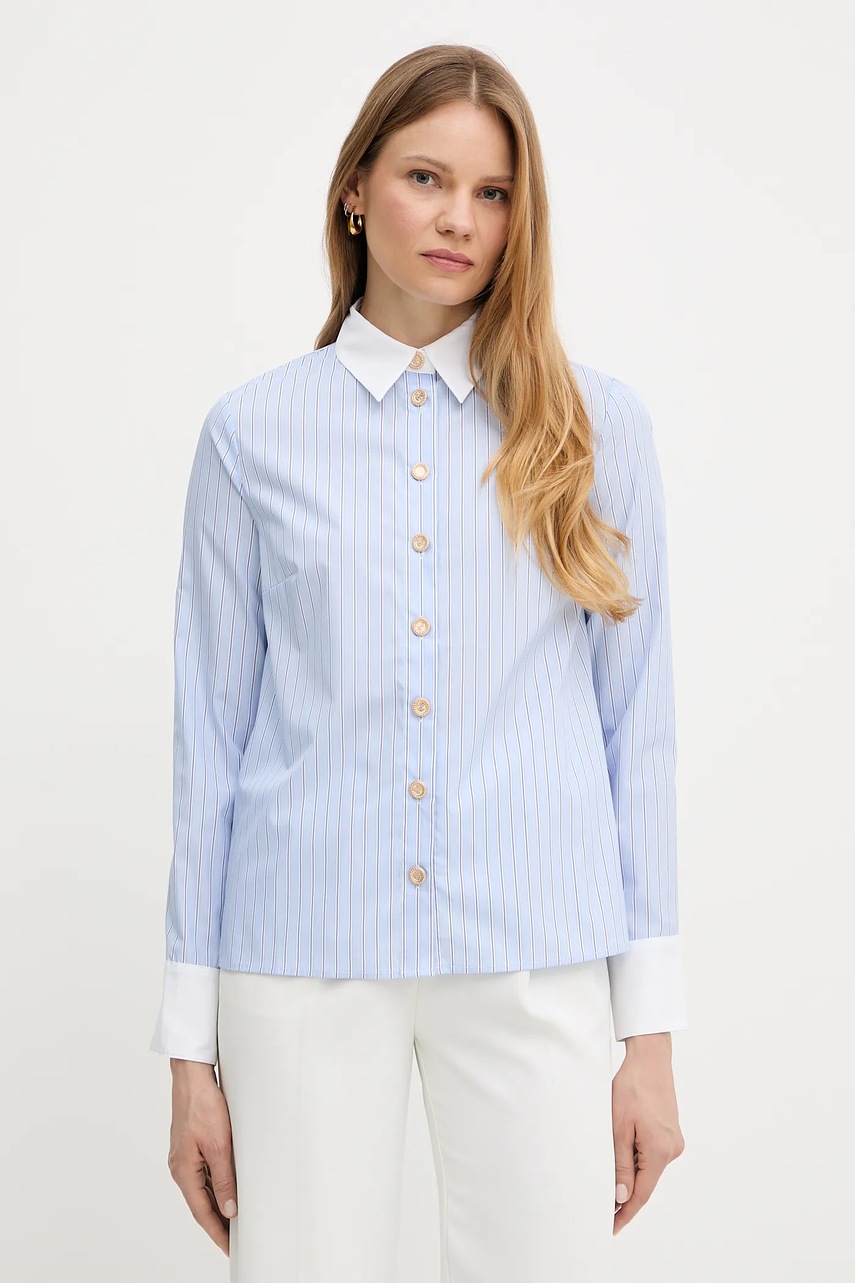 Cămașă morgan CKARA Cămașă morgan CKARA