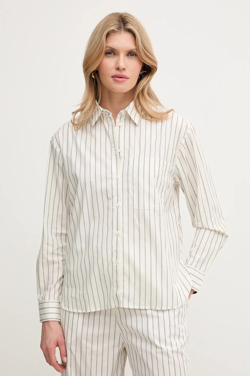 Cămașă din bumbac max&co. – MaxCo Cămașă din bumbac max&co. – MaxCo