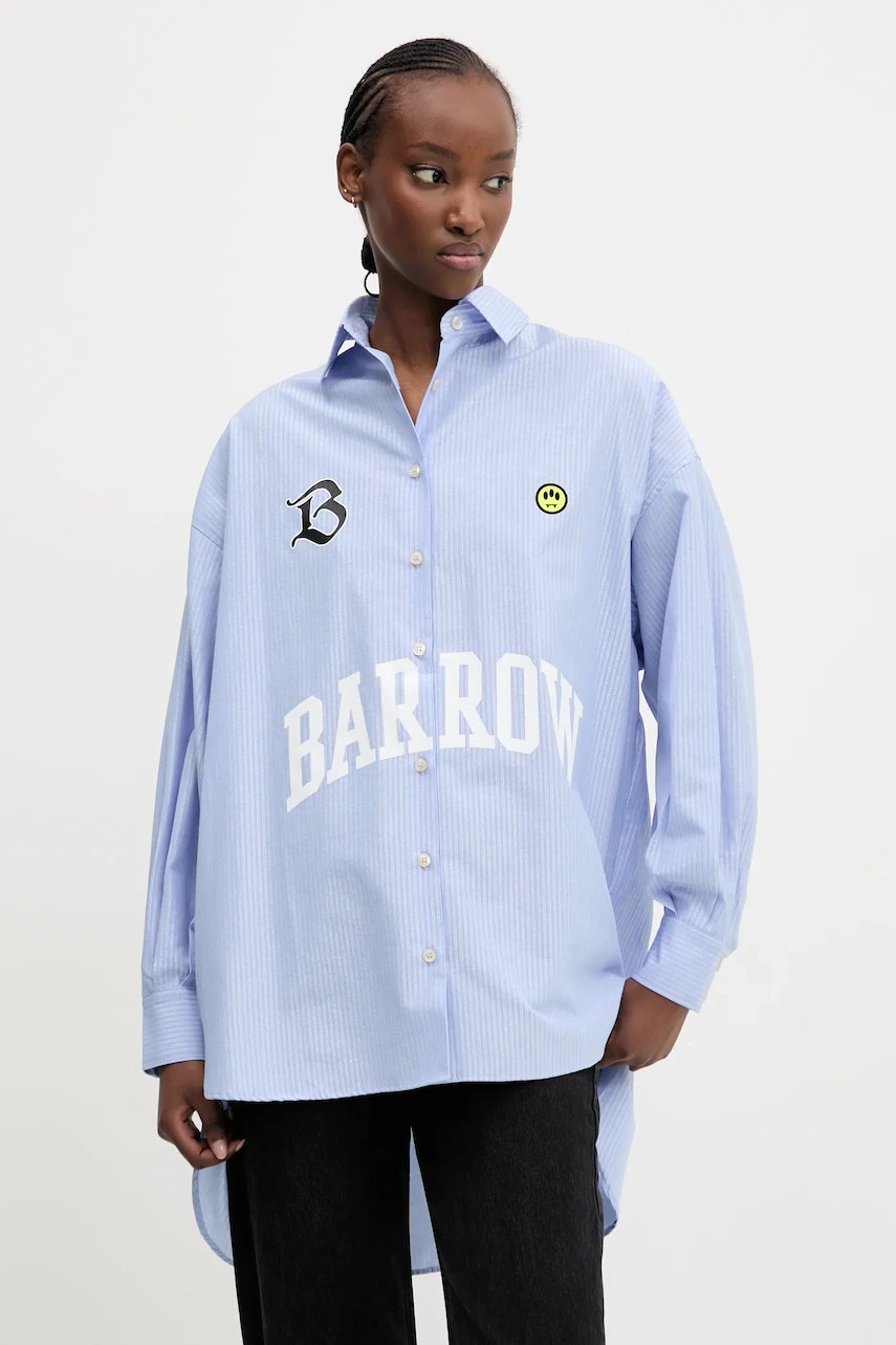 Cămașă barrow Cămașă barrow