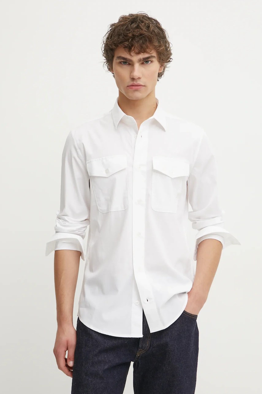 Cămașă g-star Cămașă g-star