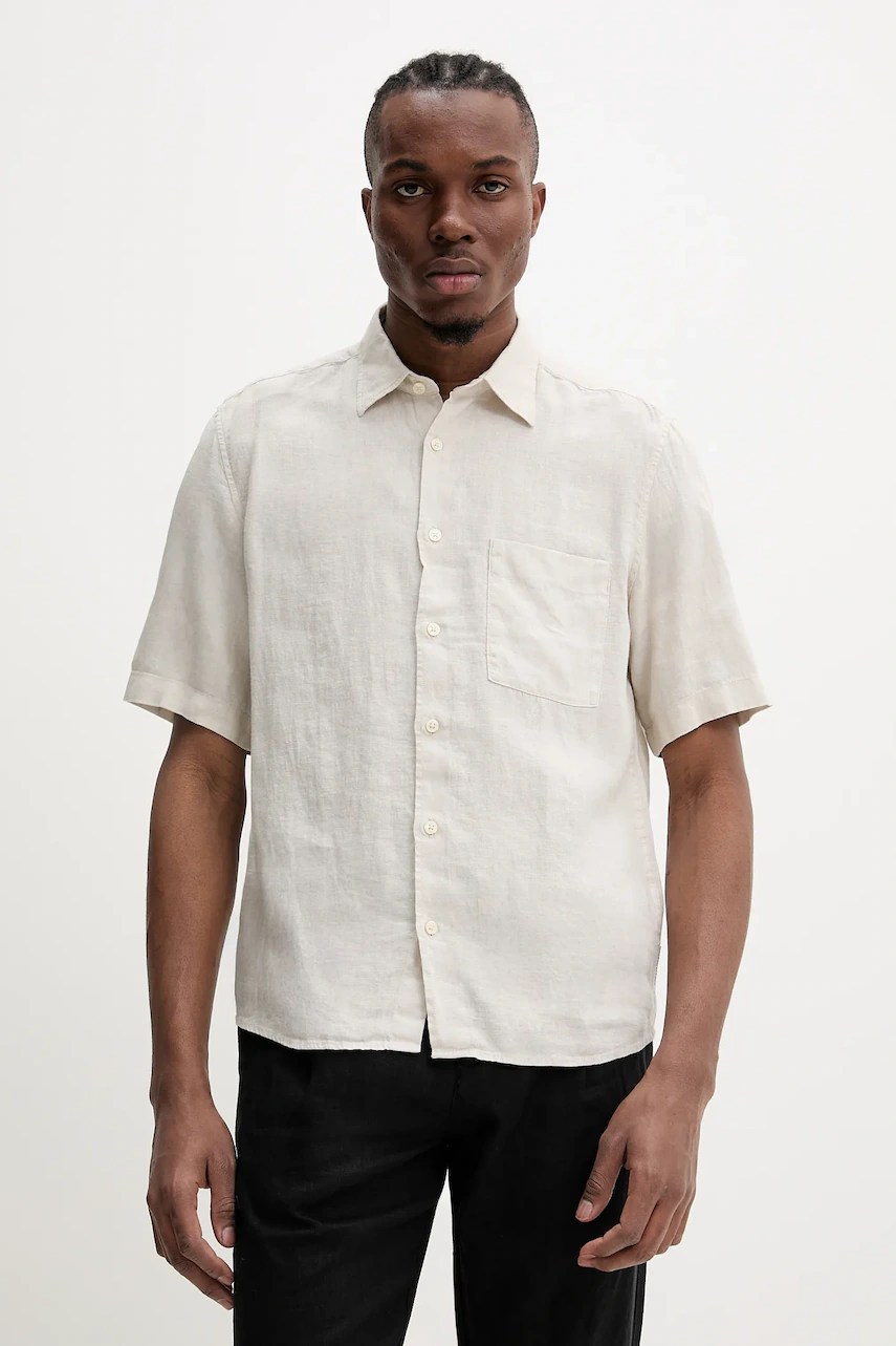 Cămașă de in marc o’polo Cămașă de in marc o’polo