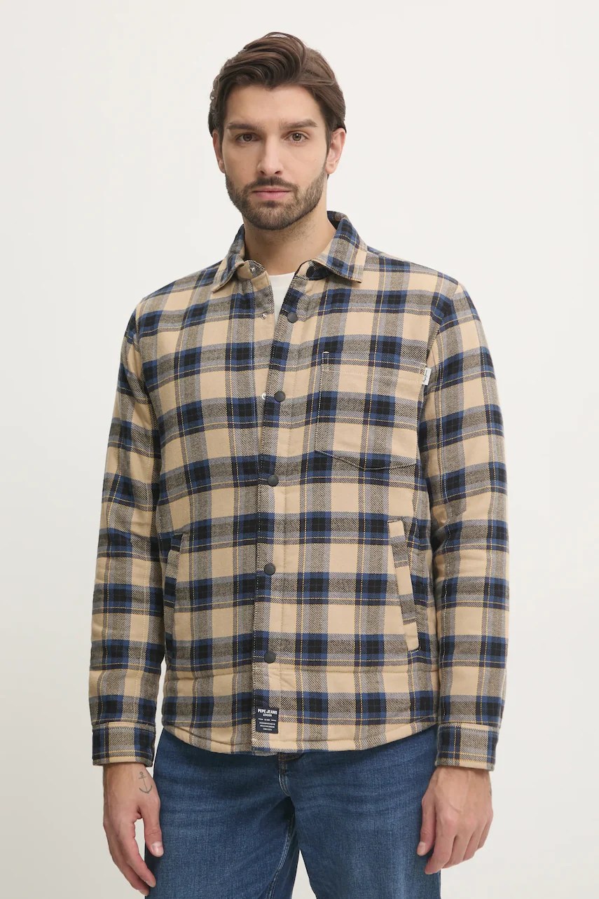 Geacă pepe jeans STEEVE Geacă pepe jeans STEEVE