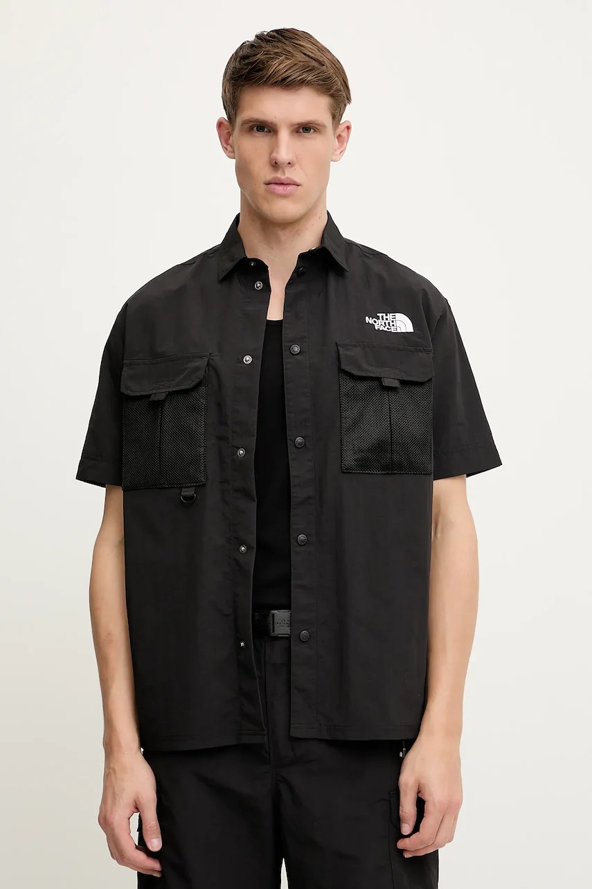 Cămașă the north face TNF x NSE Cămașă the north face TNF x NSE