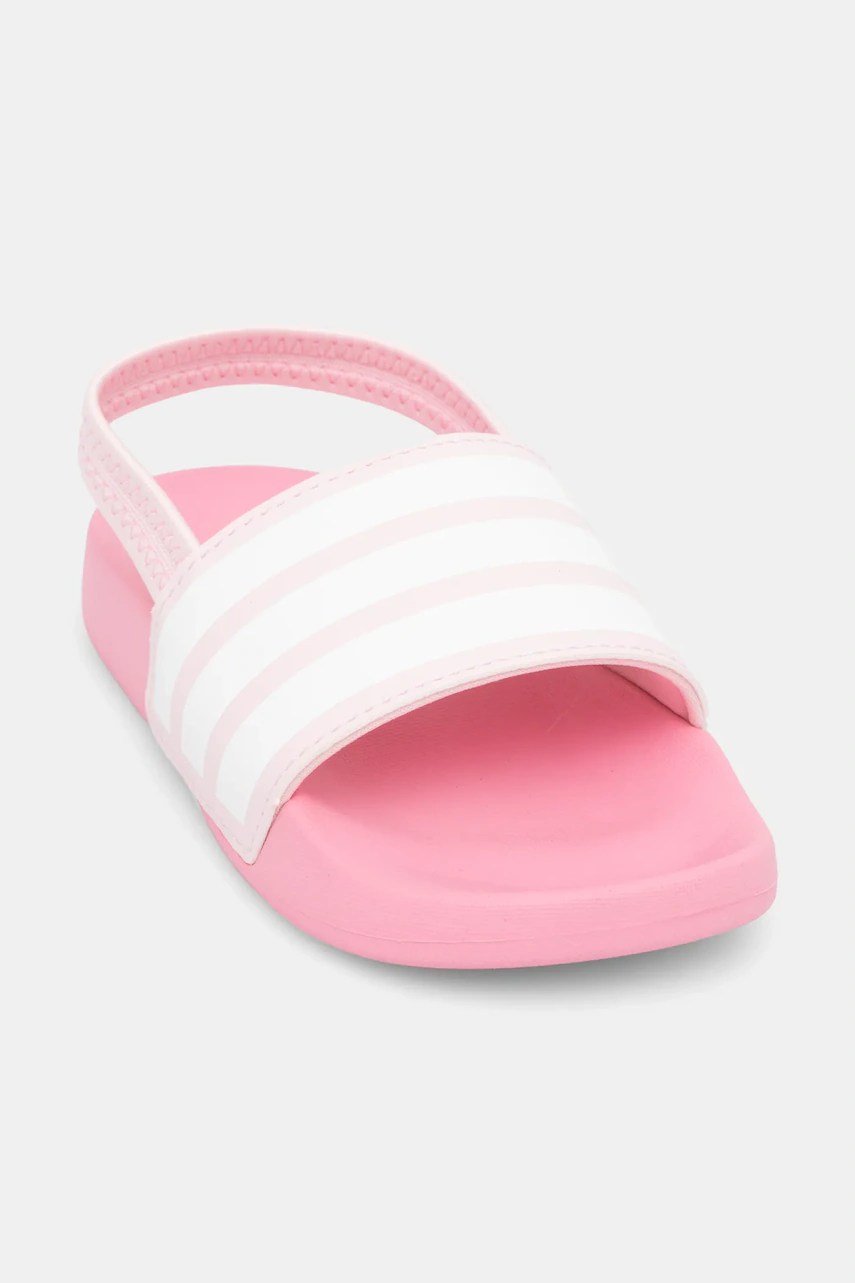 Sandale fete adidas ADILETTE ESTRAP Sandale fete adidas ADILETTE ESTRAP