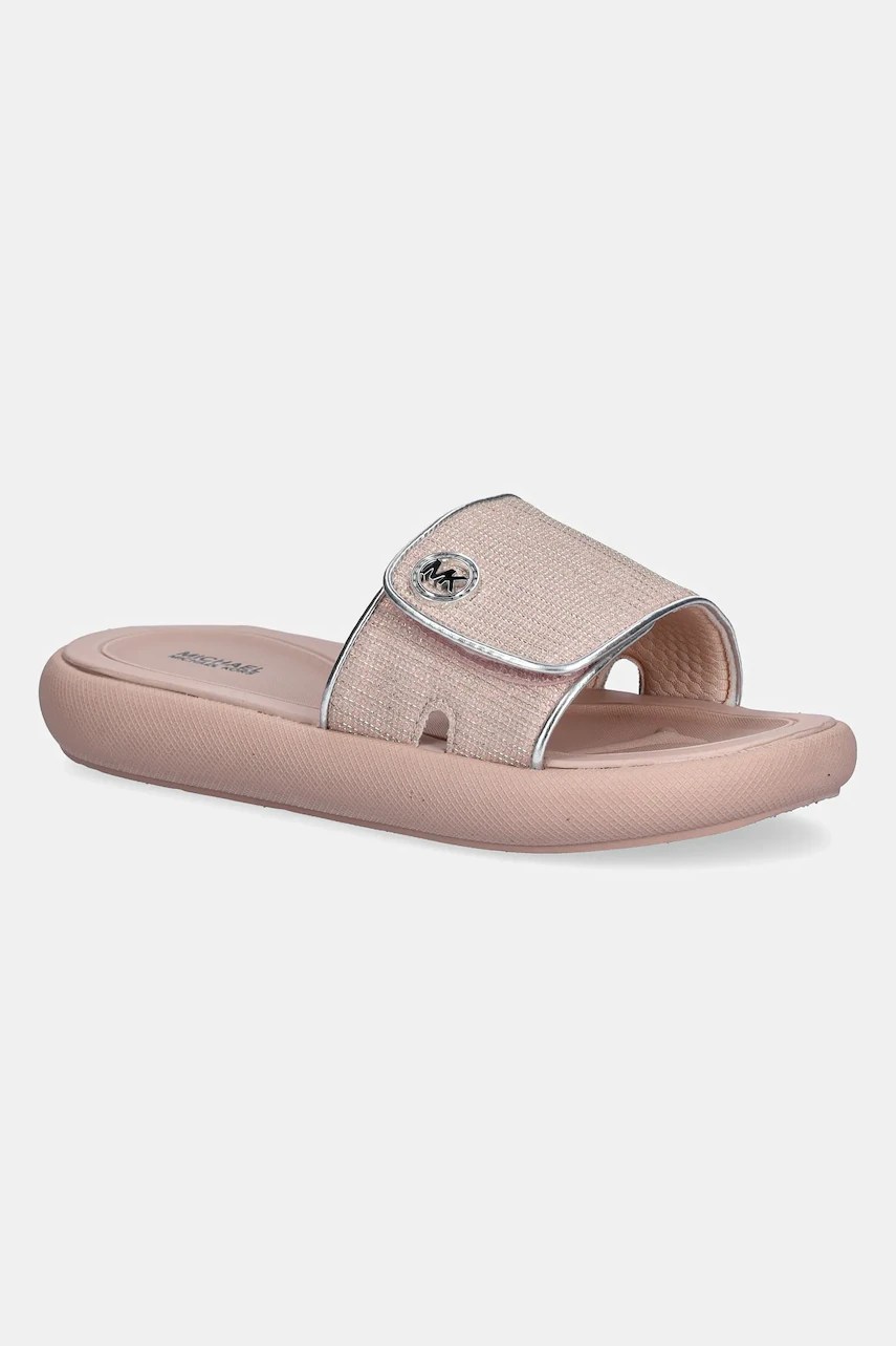 Papuci fete michael kors RAELYNN DARBY Papuci fete michael kors RAELYNN DARBY