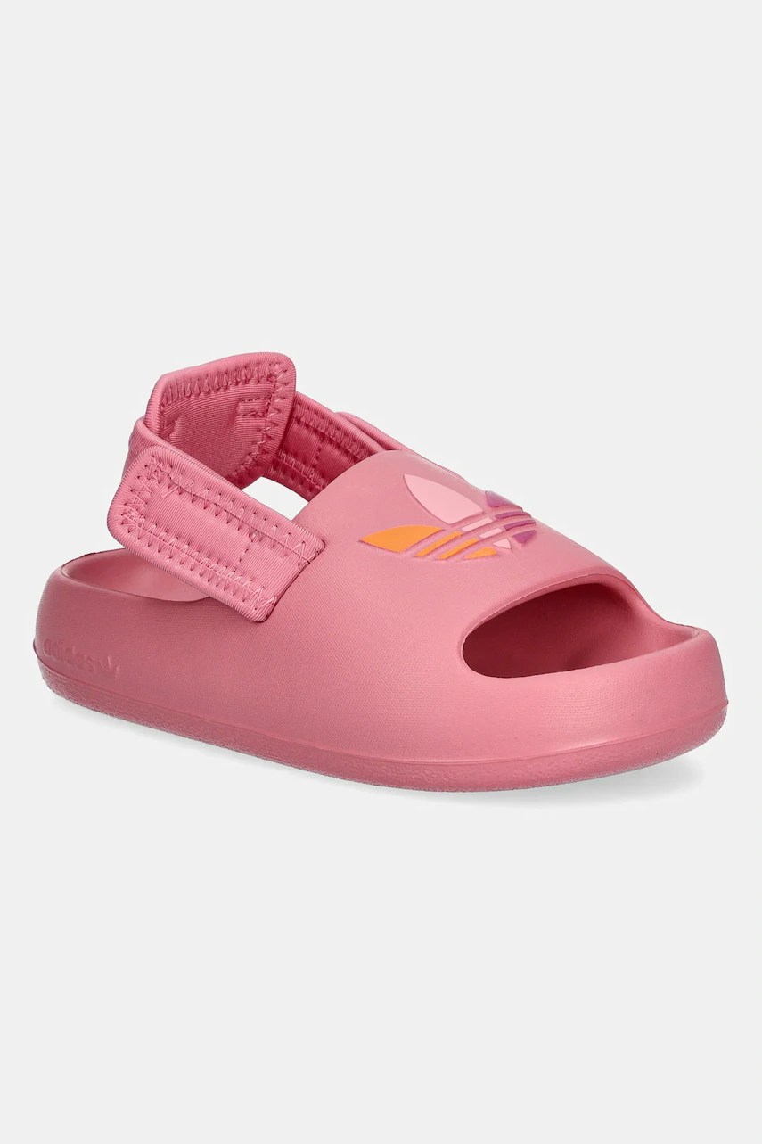 Adidas originals papuci copii ADIFOM ADILETTE Adidas originals papuci copii ADIFOM ADILETTE