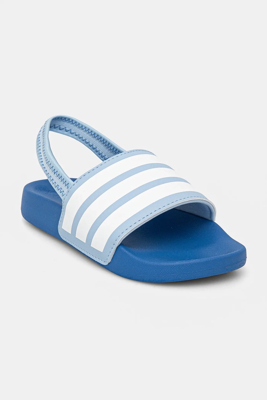 Sandale fete adidas ADILETTE ESTRAP Sandale fete adidas ADILETTE ESTRAP