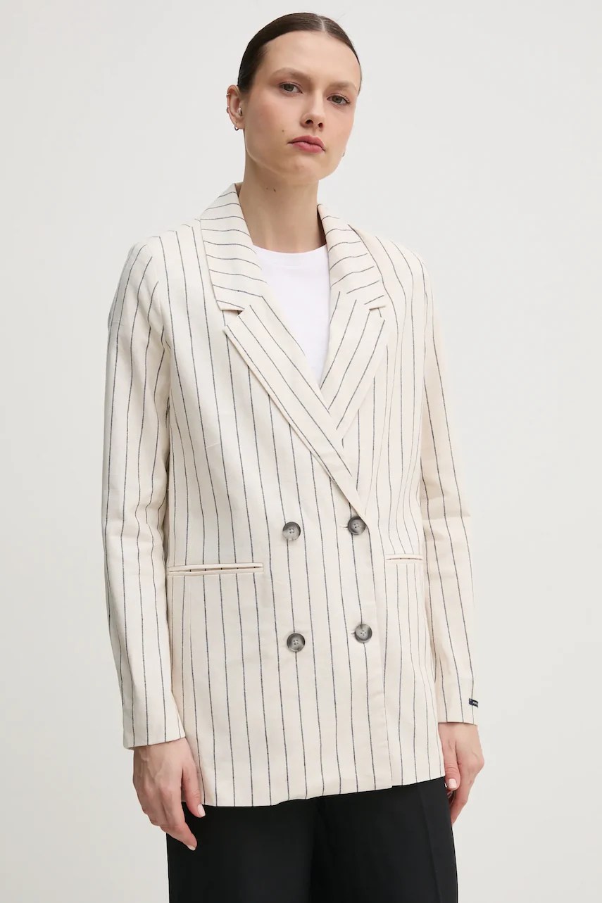 Sacou de in HANNAH pepe jeans Sacou de in HANNAH pepe jeans