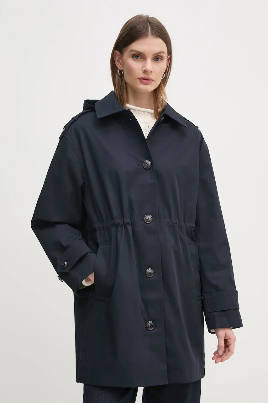 Palton tommy hilfiger Palton tommy hilfiger