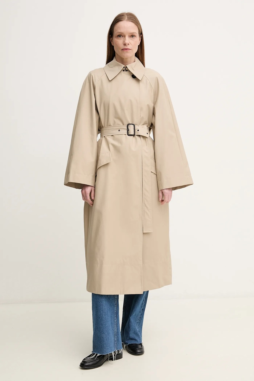 Trenci barbour x Alexa Harley Trenci barbour x Alexa Harley