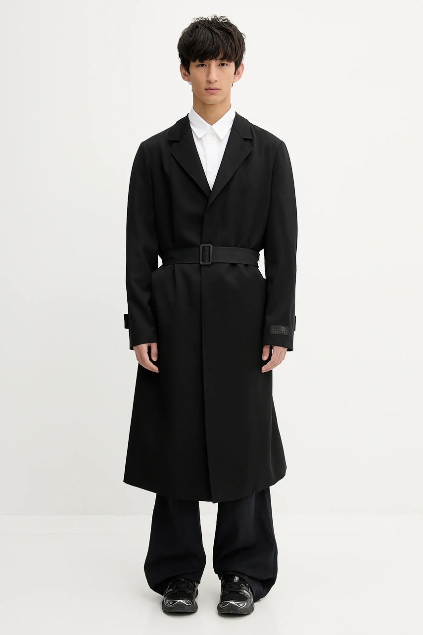 Palton MM6 maison margiela Palton MM6 maison margiela