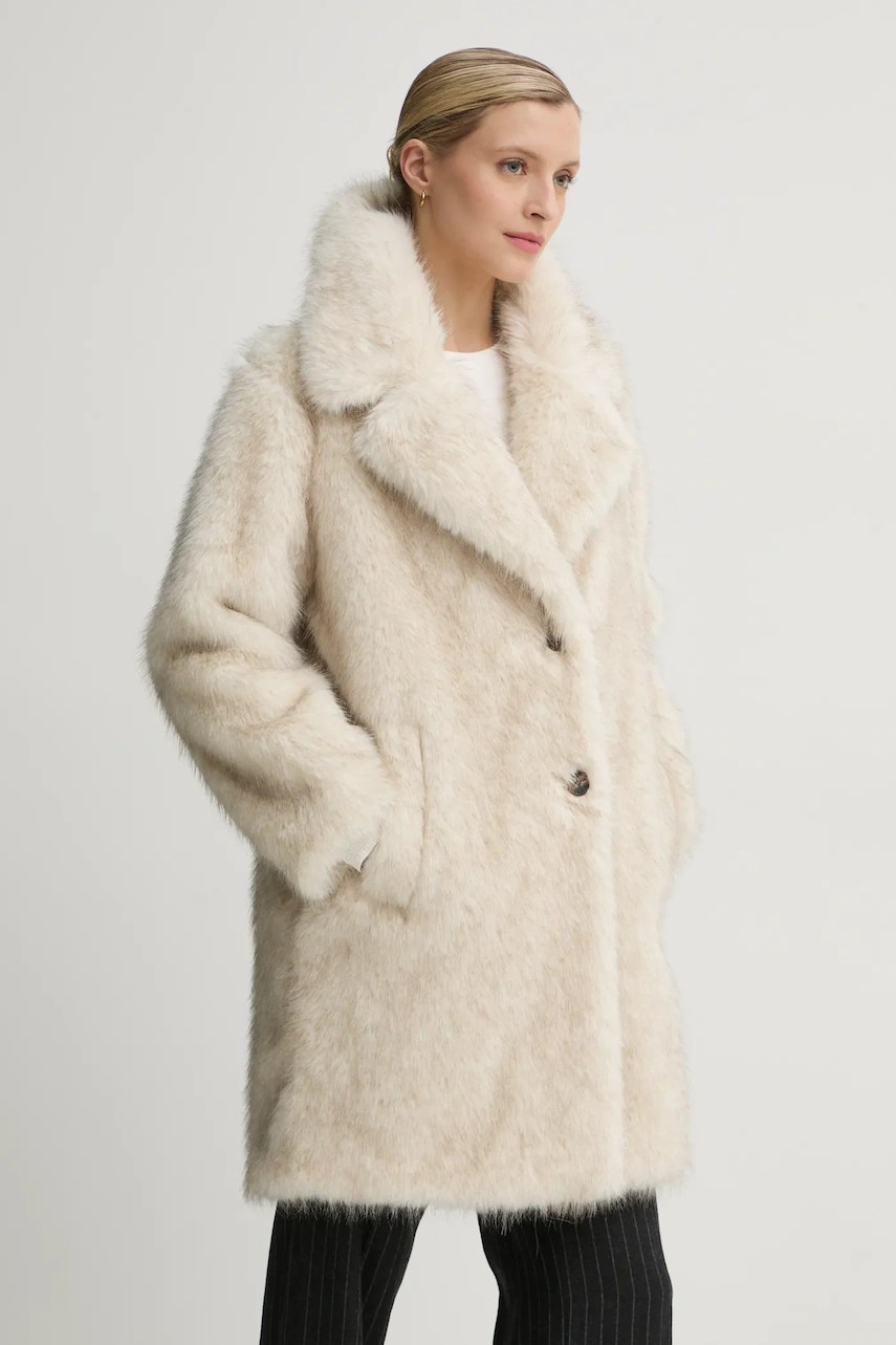 Palton pepe jeans FRIDA Palton pepe jeans FRIDA