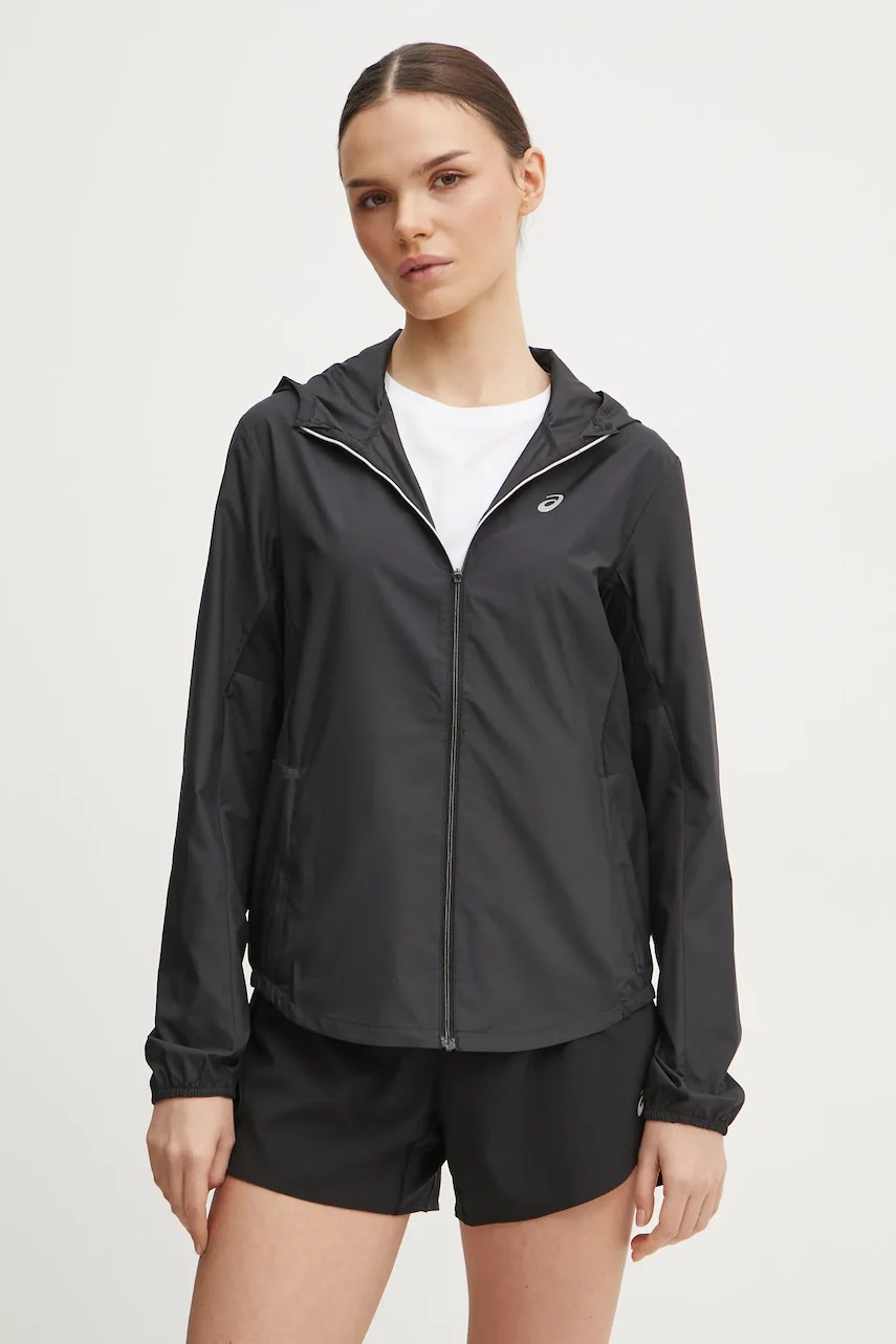 Windbreaker asics Core Windbreaker asics Core