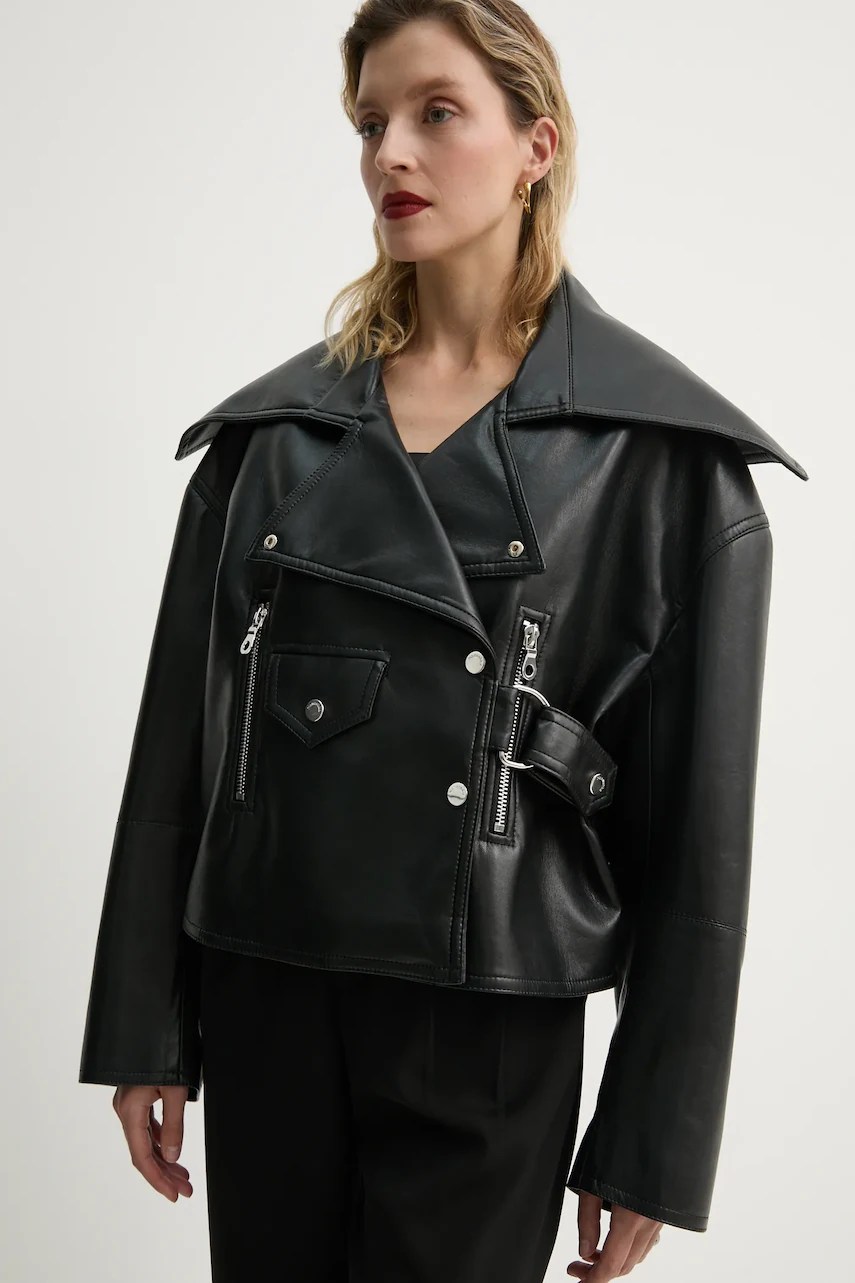 Geaca ramones nanushka ADO Geaca ramones nanushka ADO