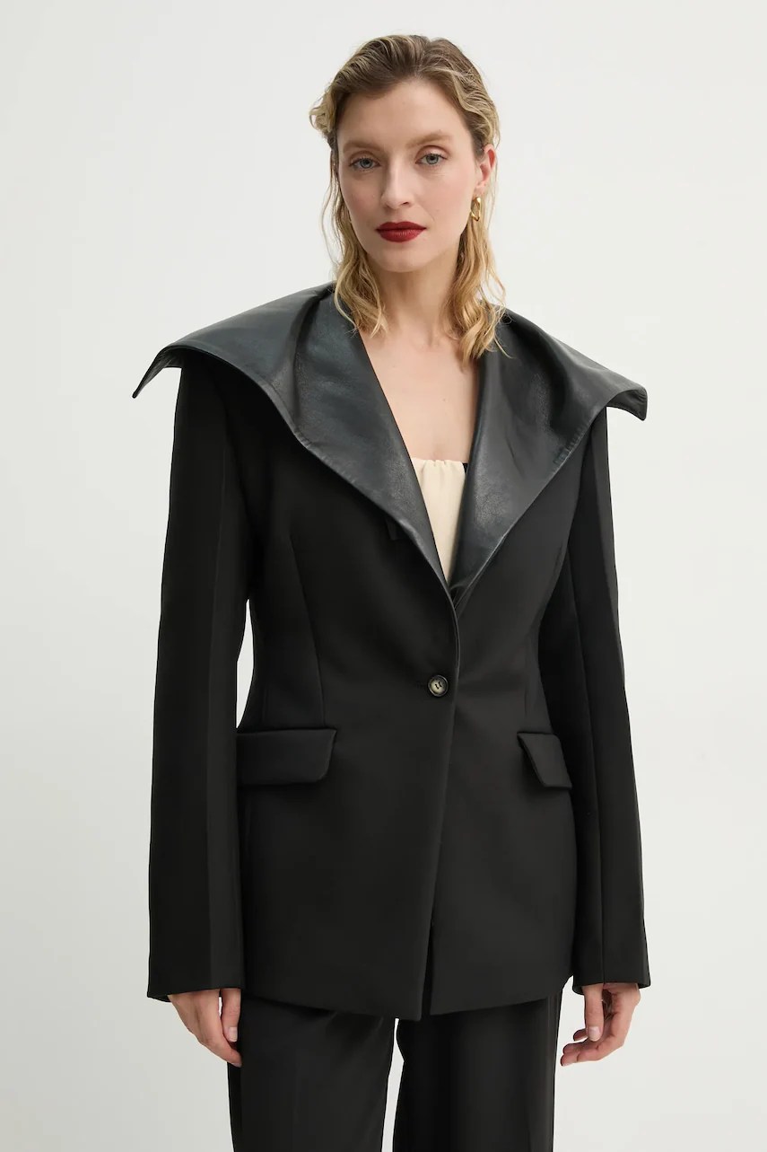 Sacou LUIZA nanushka Sacou LUIZA nanushka