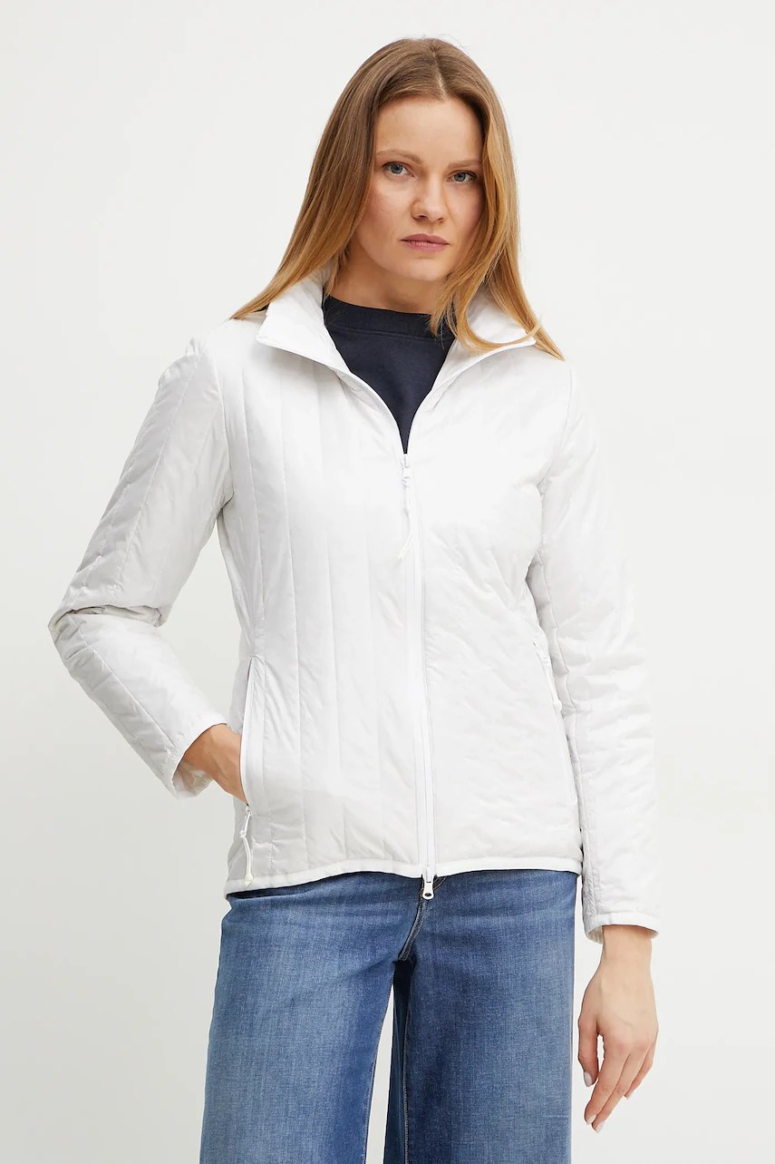 Mm by max mara geacă din lână amestecată Mm by max mara geacă din lână amestecată