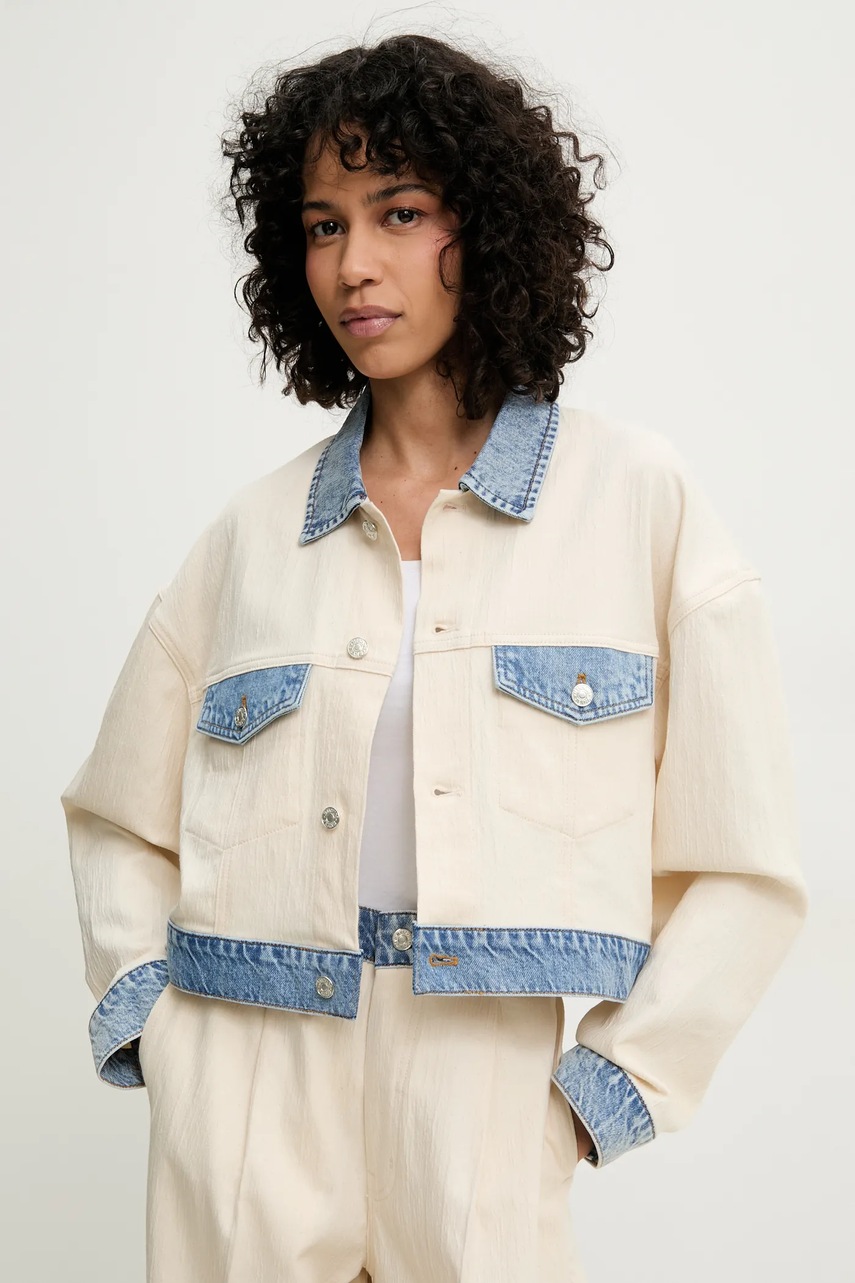 Geacă moschino jeans Geacă moschino jeans