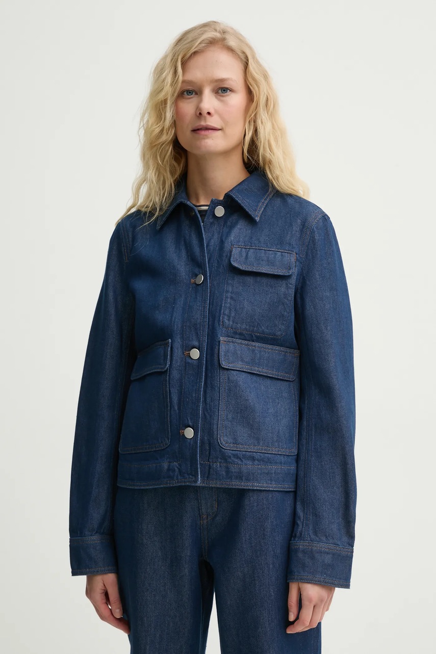 Jachetă jeans theory Jachetă jeans theory