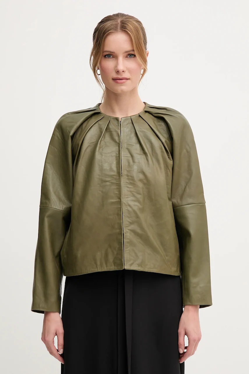 Geacă biker silvian heach ARTMUT Geacă biker silvian heach ARTMUT