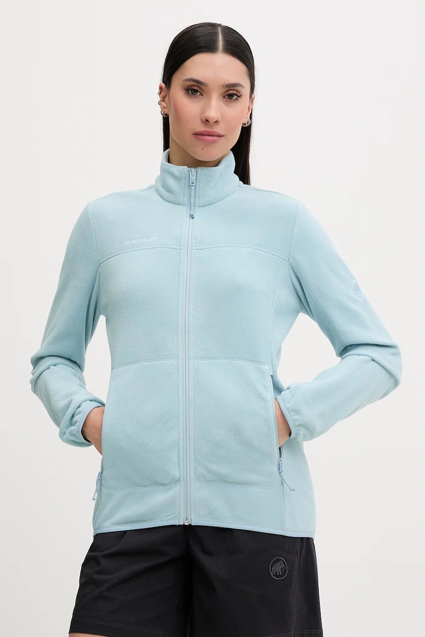 Hanorac din polar pentru femei mammut Innominata Light Hanorac din polar pentru femei mammut Innominata Light