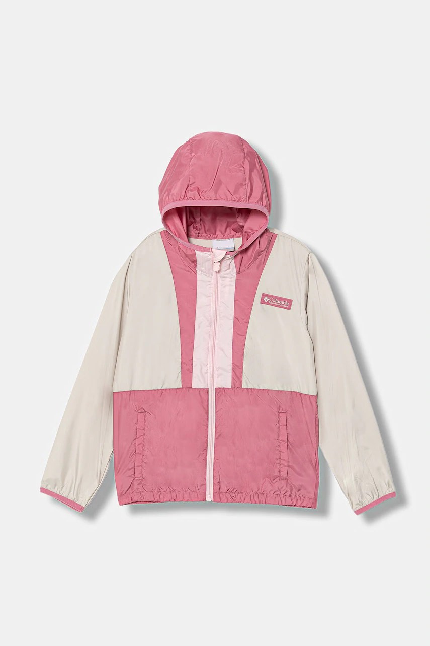 Geacă columbia pentru copii Back Bowl Geacă columbia pentru copii Back Bowl