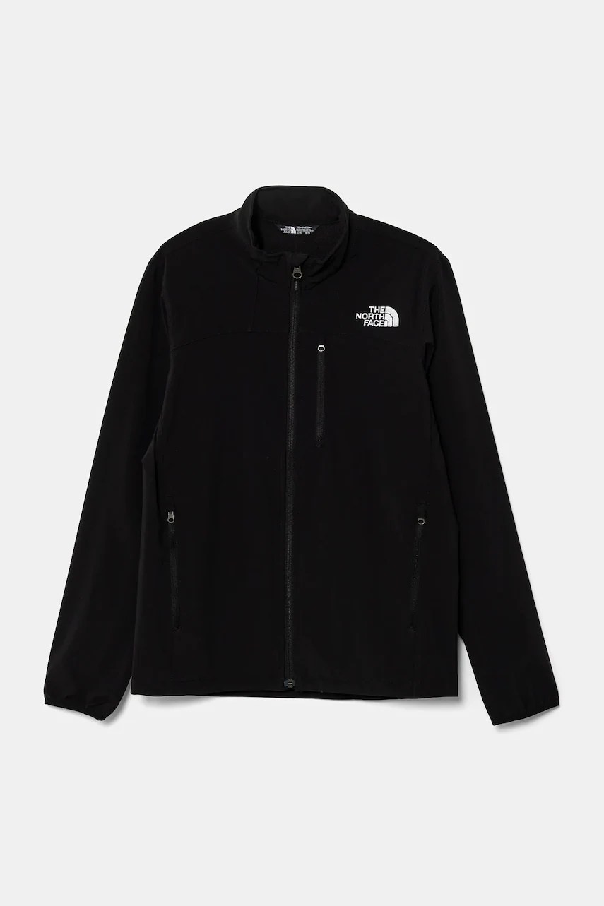 Geacă copii the north face TEEN NIMBLE JACKET Geacă copii the north face TEEN NIMBLE JACKET