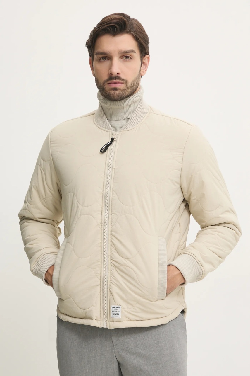 Geacă pepe jeans MALABAR Geacă pepe jeans MALABAR