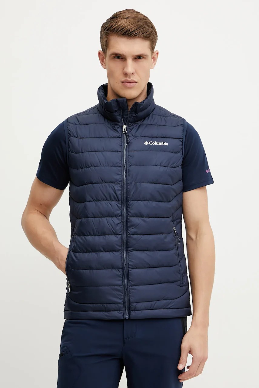 Vesta sport columbia powder lite II Vesta sport columbia powder lite II