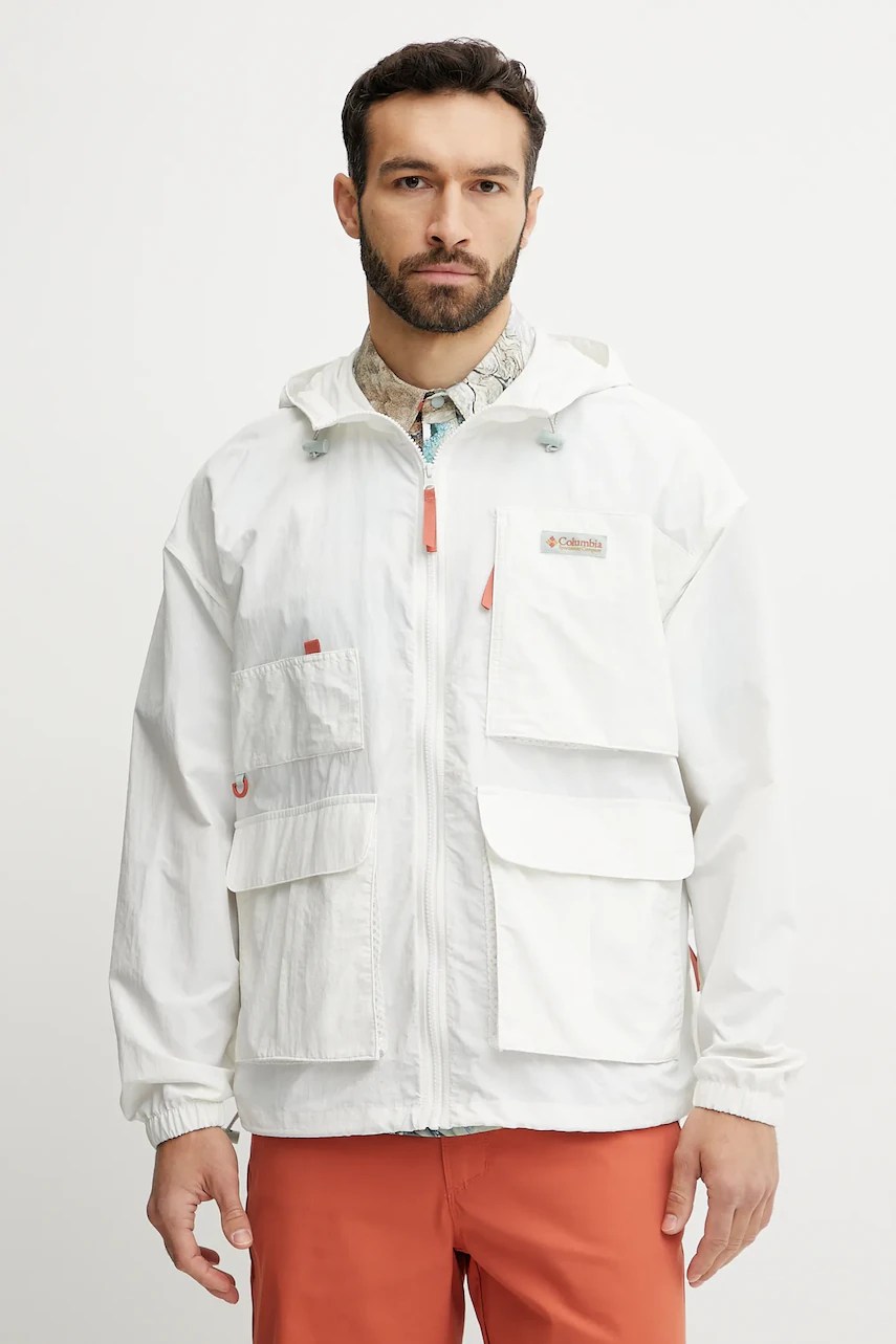 Jachetă de exterior columbia Cove Beach Jachetă de exterior columbia Cove Beach