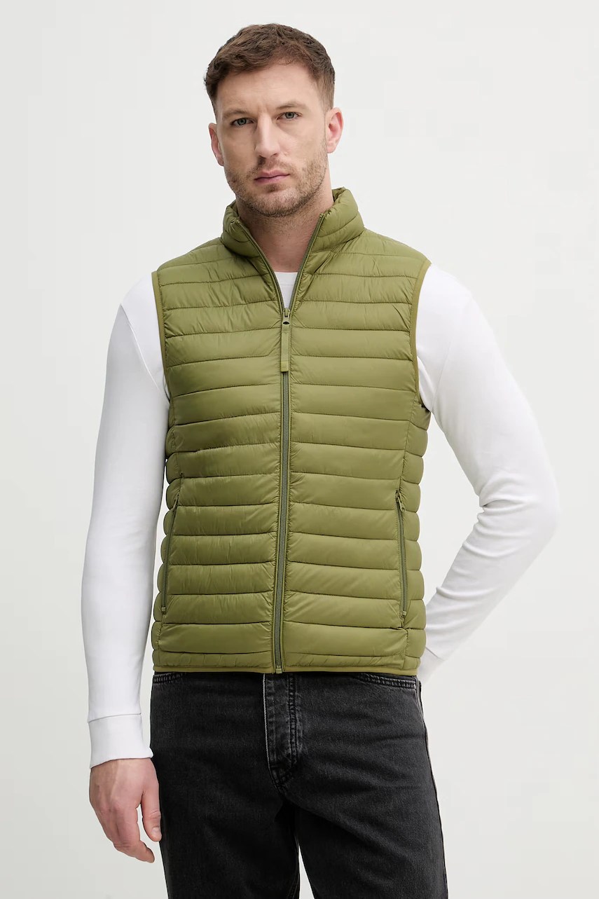 Vestă bărbați united colors of benetton Vestă bărbați united colors of benetton