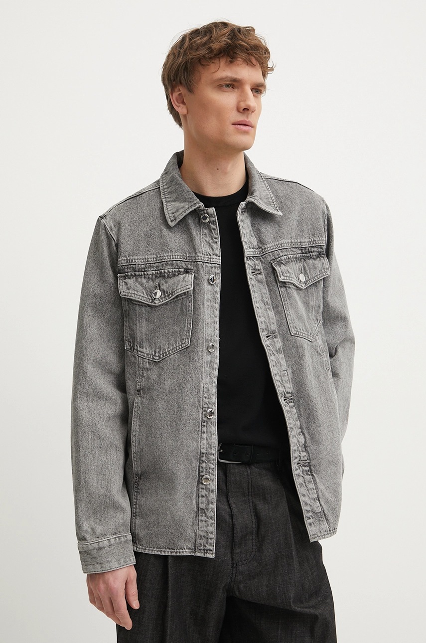 Geacă jeans michael kors Geacă jeans michael kors