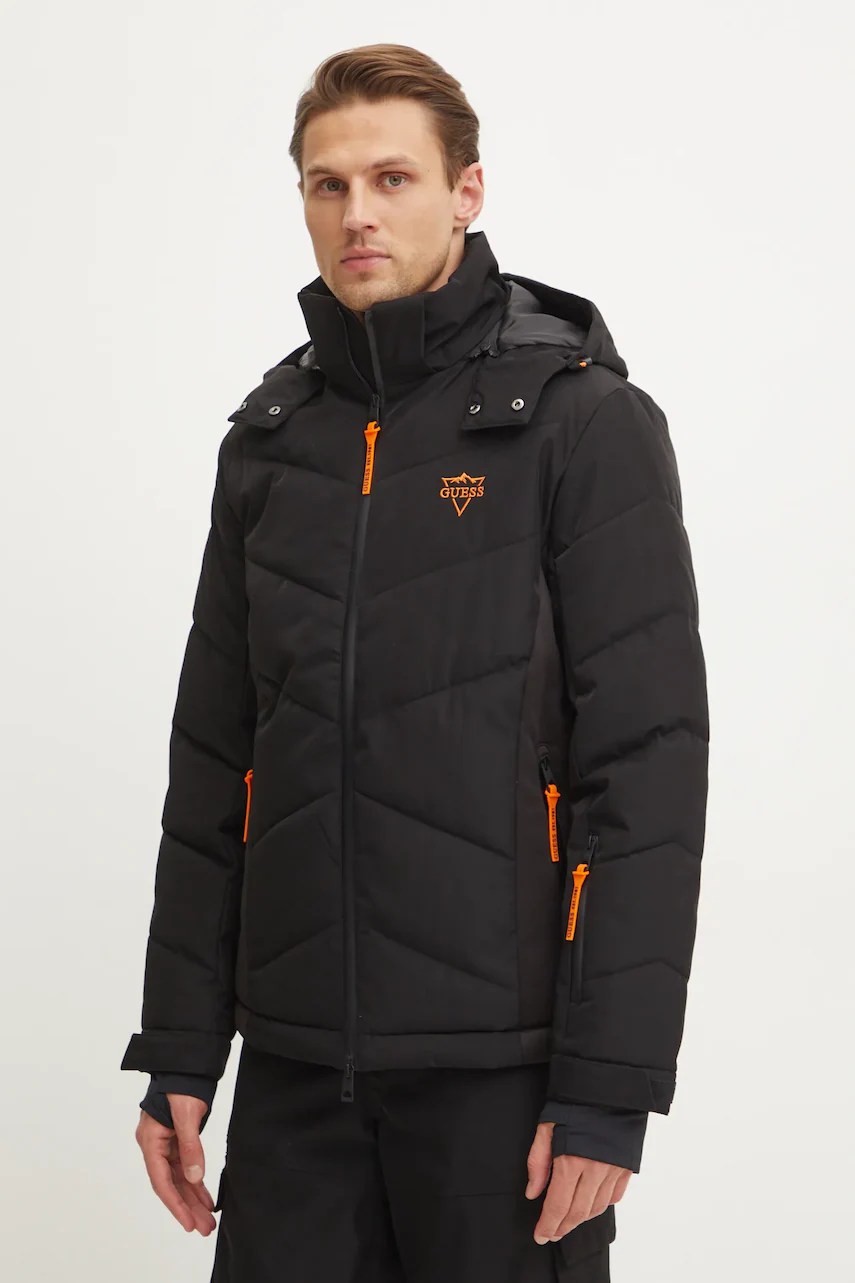 Guess geacă de schi Guess geacă de schi