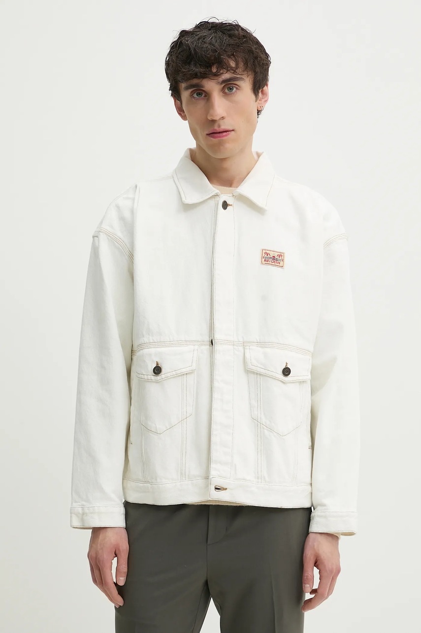Geacă american vintage – confort și stil Geacă american vintage - confort și stil