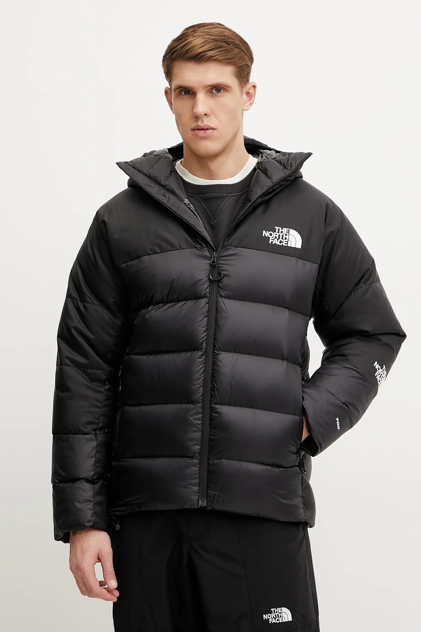 Geaca de puf TNF x NSE the north face Geaca de puf TNF x NSE the north face