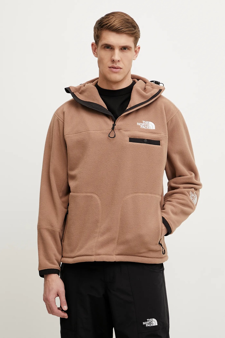 Hanorac fleece the north face TNF x NSE Hanorac fleece the north face TNF x NSE
