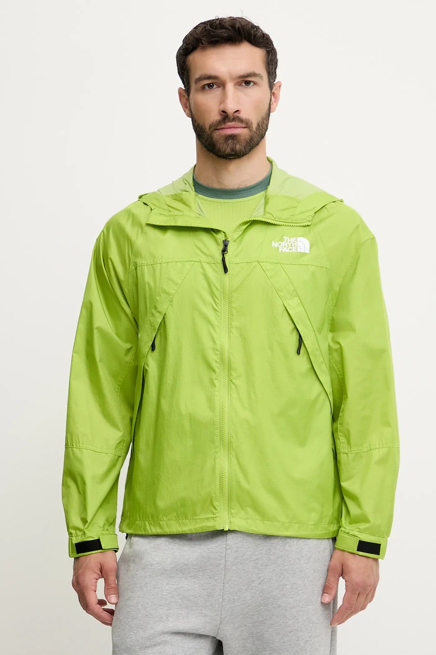 Geaca the north face TNF x NSE Geaca the north face TNF x NSE