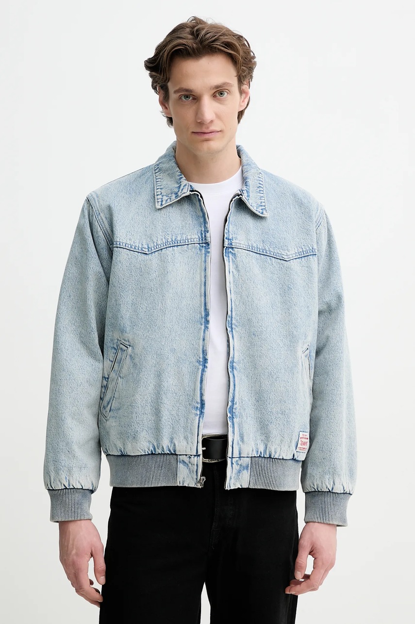 Geacă bărbați levi’s EMBARCADERO AVIATOR JKT Geacă bărbați levi’s EMBARCADERO AVIATOR JKT