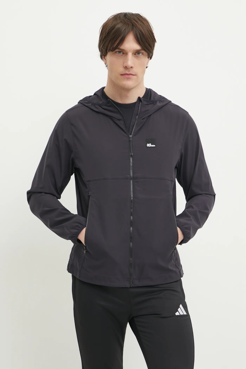 Geacă jack wolfskin Terracade Geacă jack wolfskin Terracade