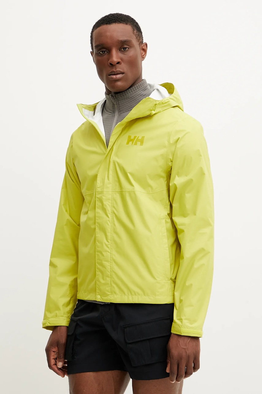 Jachetă de exterior helly hansen Loke Jachetă de exterior helly hansen Loke