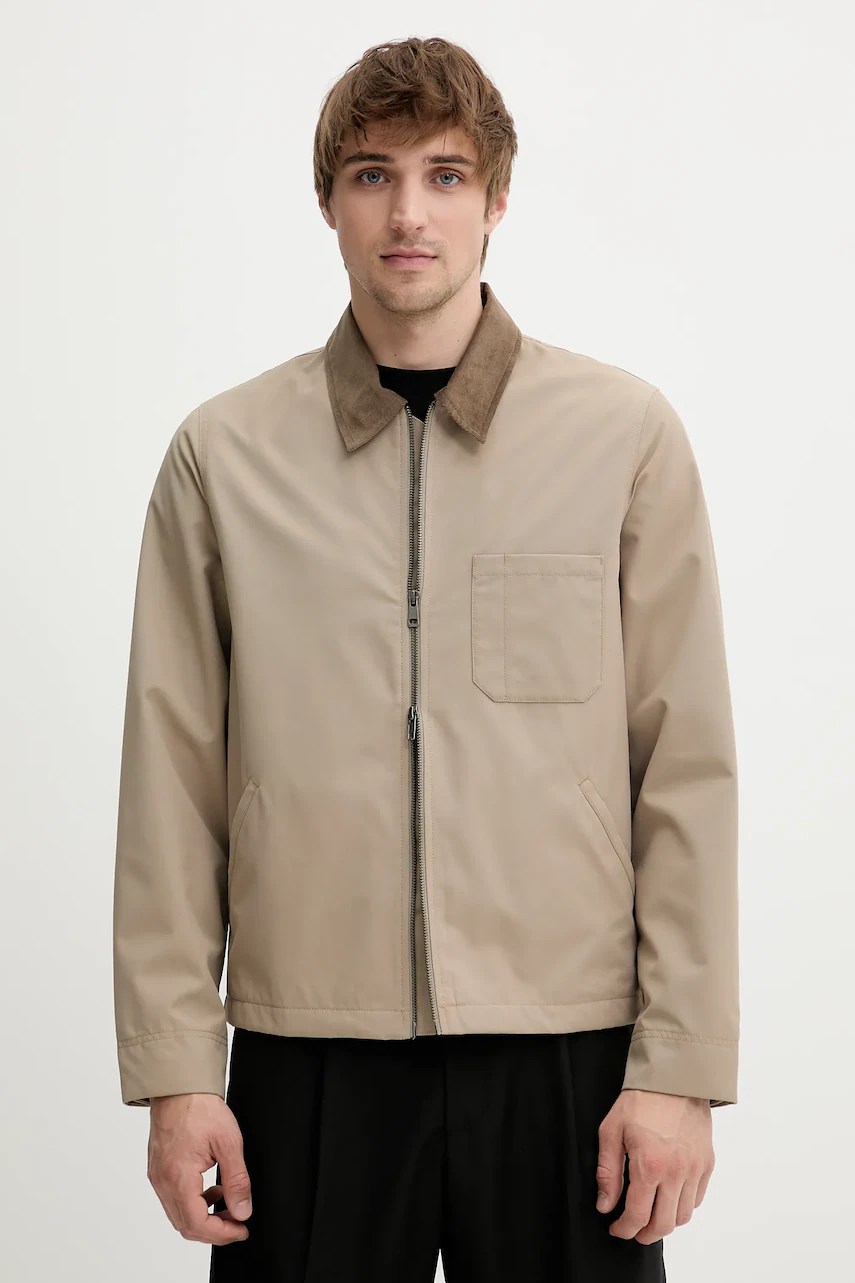 Geacă samsoe samsoe SAROBIN Geacă samsoe samsoe SAROBIN