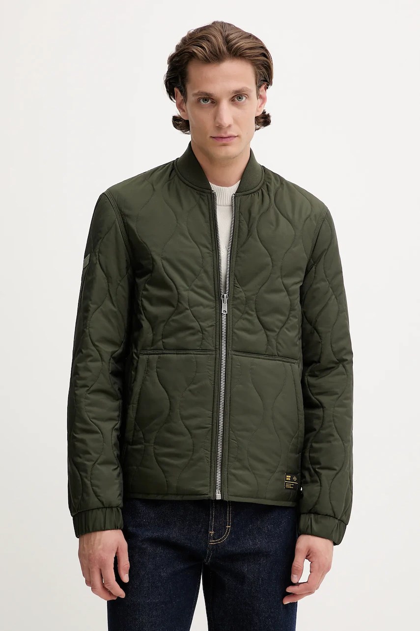 Geacă superdry Geacă superdry