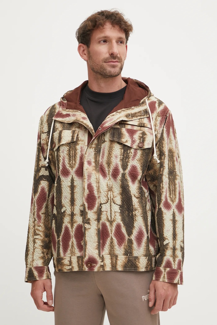 Geacă puma PALAIS ARTISAN Geacă puma PALAIS ARTISAN