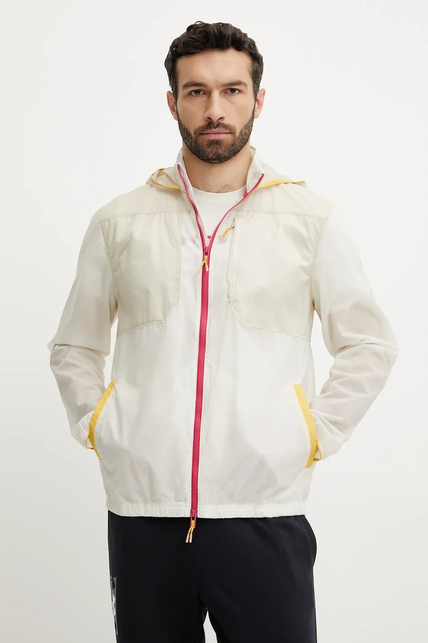 Geacă de ploaie under armour Launch Trail Geacă de ploaie under armour Launch Trail